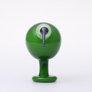 Birds Green Ibis 0220