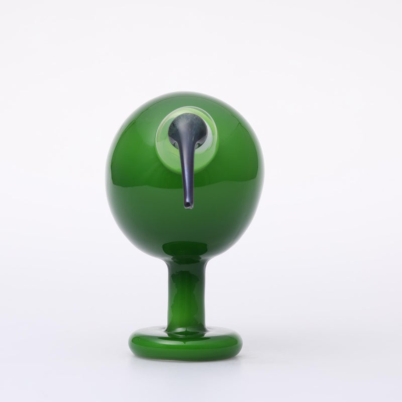 Birds by Toikka | Green Ibis | iittala