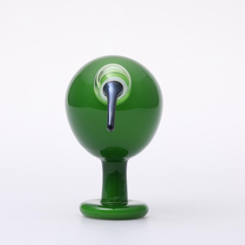 Birds by Toikka | Green Ibis | iittala