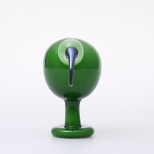 Birds Green Ibis 0225