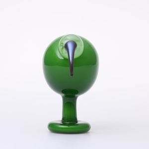 Birds Green Ibis 0226