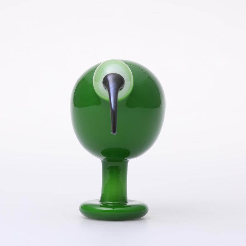 Birds by Toikka | Green Ibis | iittala