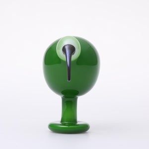 Birds Green Ibis 0229