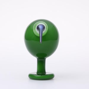 Birds Green Ibis 0230