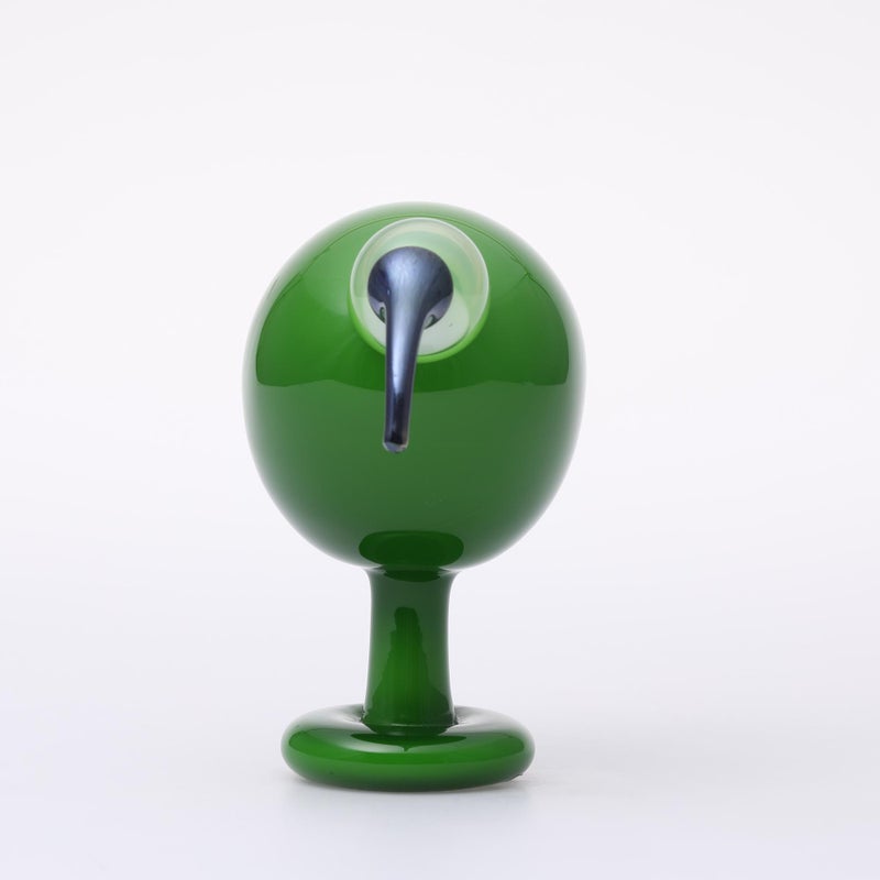 Birds by Toikka | Green Ibis | iittala