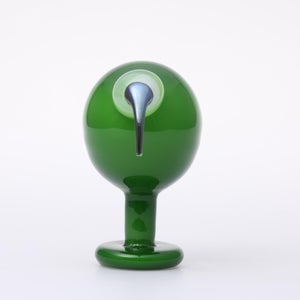 Birds Green Ibis 0232