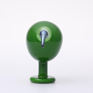 Birds Green Ibis 0238