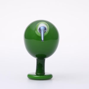 Birds Green Ibis 0239