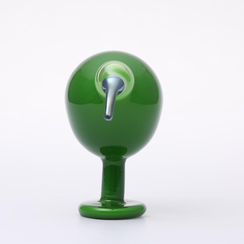 Birds by Toikka | Green Ibis | iittala