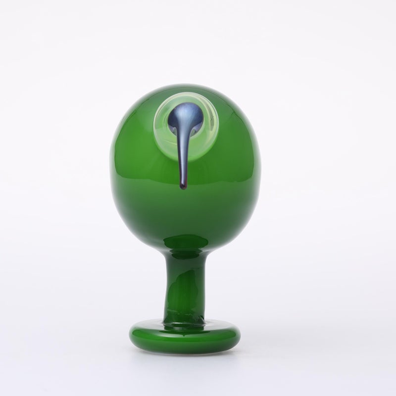 Birds by Toikka | Green Ibis | iittala