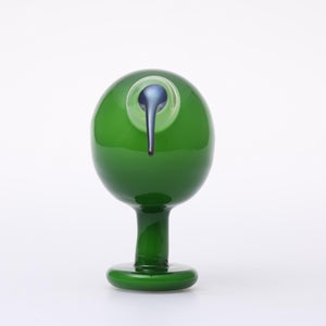 Birds Green Ibis 0242