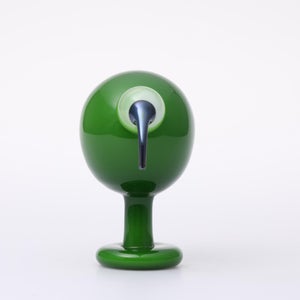 Birds Green Ibis 0243