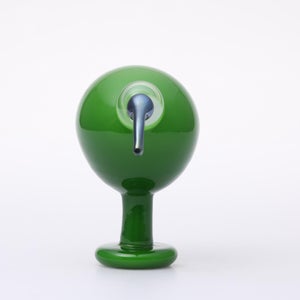 Birds Green Ibis 0244