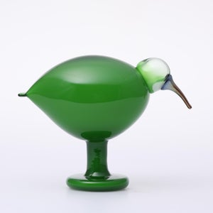 Birds Green Ibis 0169