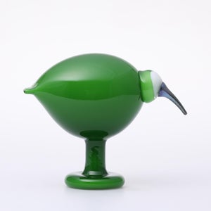 Birds Green Ibis 0172