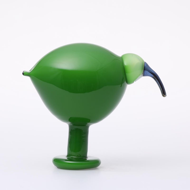 Birds by Toikka | Green Ibis | iittala