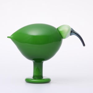 Birds Green Ibis 0224