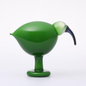 Birds Green Ibis 0225