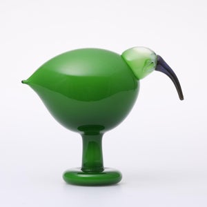 Birds Green Ibis 0226