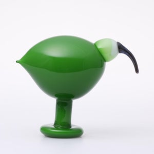 Birds Green Ibis 0227