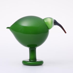 Birds Green Ibis 0230