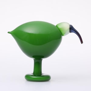 Birds Green Ibis 0231