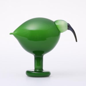 Birds Green Ibis 0232