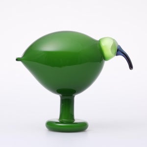 Birds Green Ibis 0234