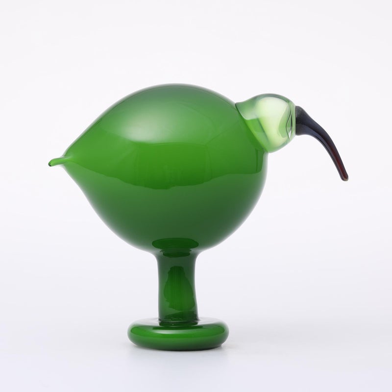 Birds by Toikka | Green Ibis | iittala
