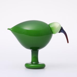 Birds Green Ibis 0237