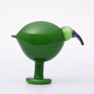 Birds Green Ibis 0238