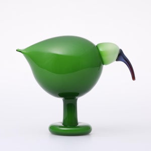 Birds Green Ibis 0243