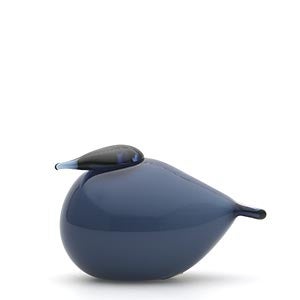  Birds by Toikka ガラス製鳥2羽セット Amazon.co.jp: XMGZQ 手吹きガラスの鳥の置物、ガラスの動物の