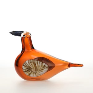 Birds Lakla セビリアオレンジ 0003