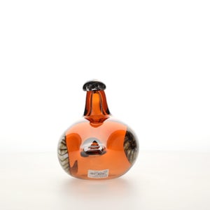 Birds Lakla セビリアオレンジ 0007