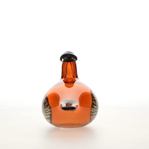 Birds Lakla セビリアオレンジ 0008