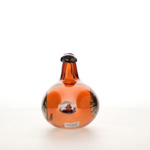 Birds Lakla セビリアオレンジ 0022