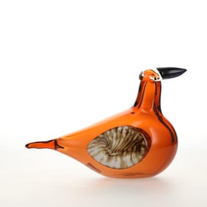 Birds Lakla セビリアオレンジ 0003