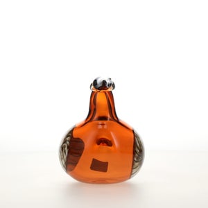 Birds Lakla セビリアオレンジ 0004