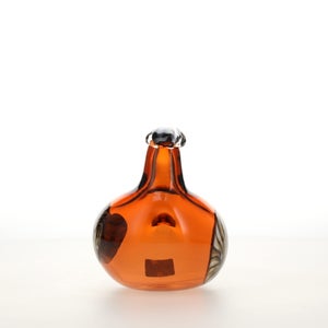 Birds Lakla セビリアオレンジ 0007