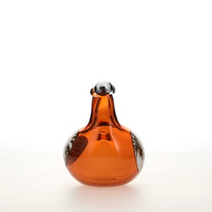 Birds Lakla セビリアオレンジ 0009