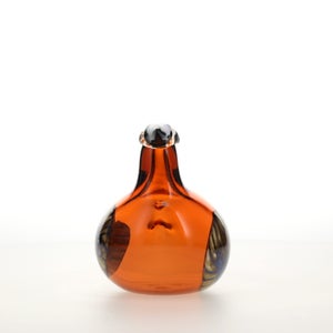 Birds Lakla セビリアオレンジ 0010