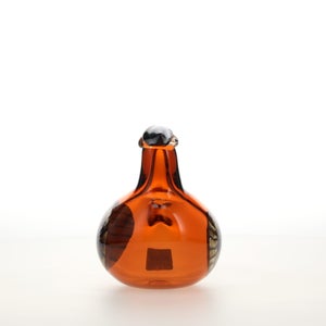 Birds Lakla セビリアオレンジ 0012