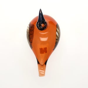 Birds Lakla セビリアオレンジ 0007