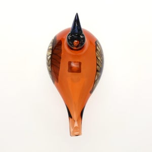 Birds Lakla セビリアオレンジ 0010