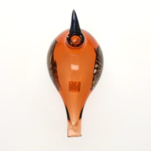 Birds Lakla セビリアオレンジ 0011