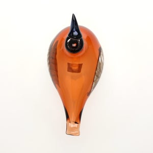 Birds Lakla セビリアオレンジ 0015