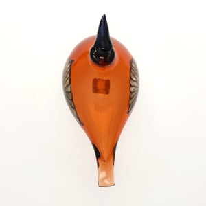 Birds Lakla セビリアオレンジ 0019