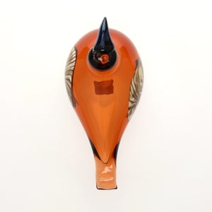 Birds Lakla セビリアオレンジ 0021