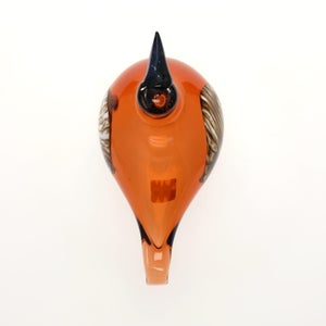 Birds Lakla セビリアオレンジ 0022